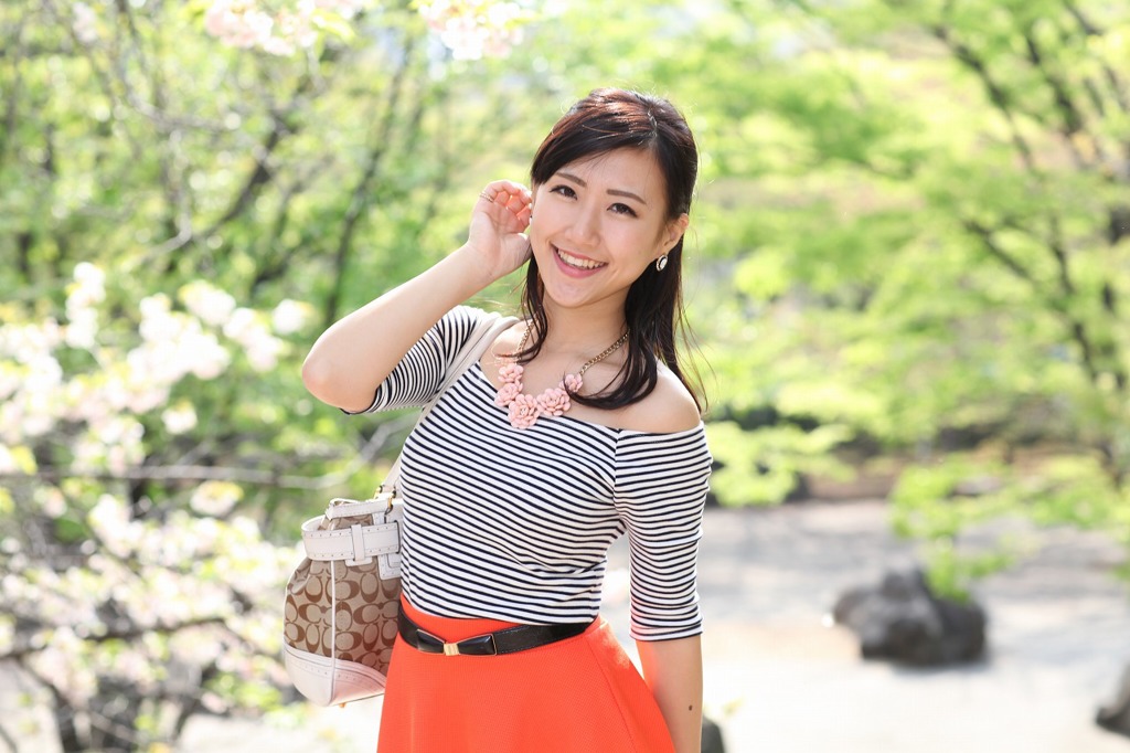 スタジオきらり　片瀬あゆみさん