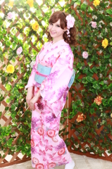 秋葉原ガールズフォトファクトリー・ゆかさん