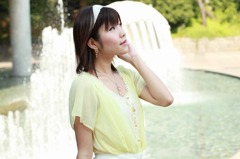スタジオきらり　蒼井ゆゆさん