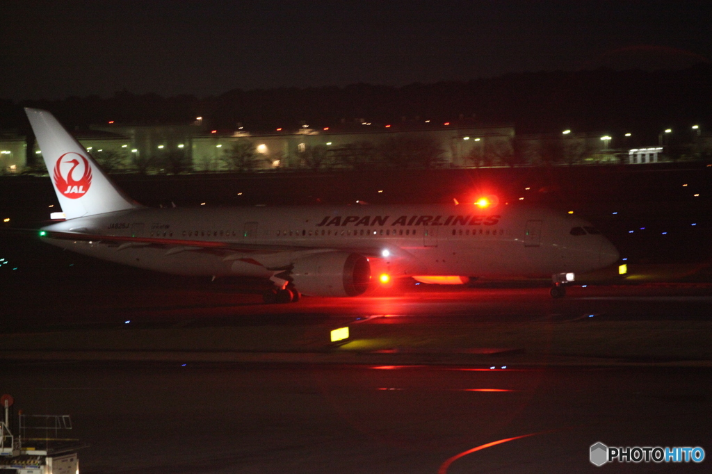 成田空港