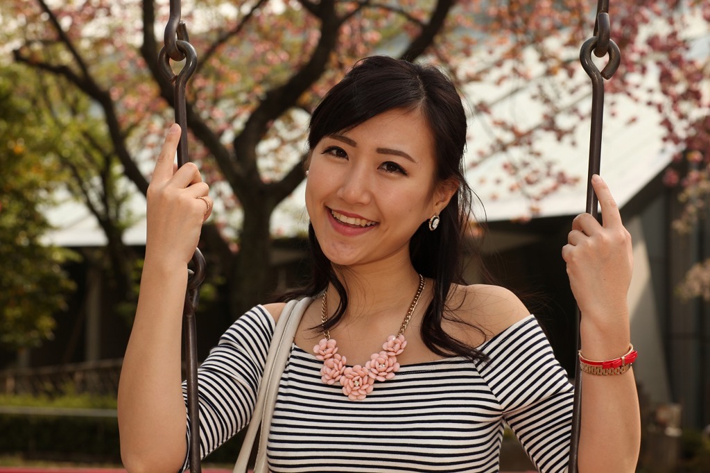 スタジオきらり　片瀬あゆみさん