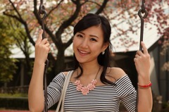 スタジオきらり　片瀬あゆみさん