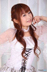 ガールズフォトファクトリー・まみさん