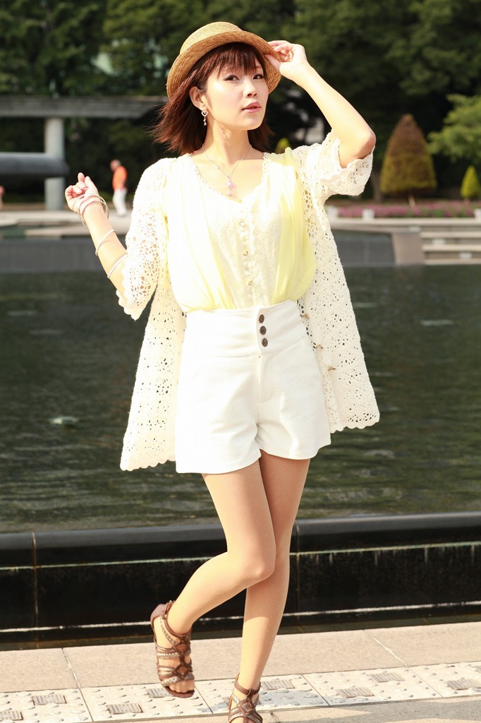 スタジオきらり　蒼井ゆゆさん