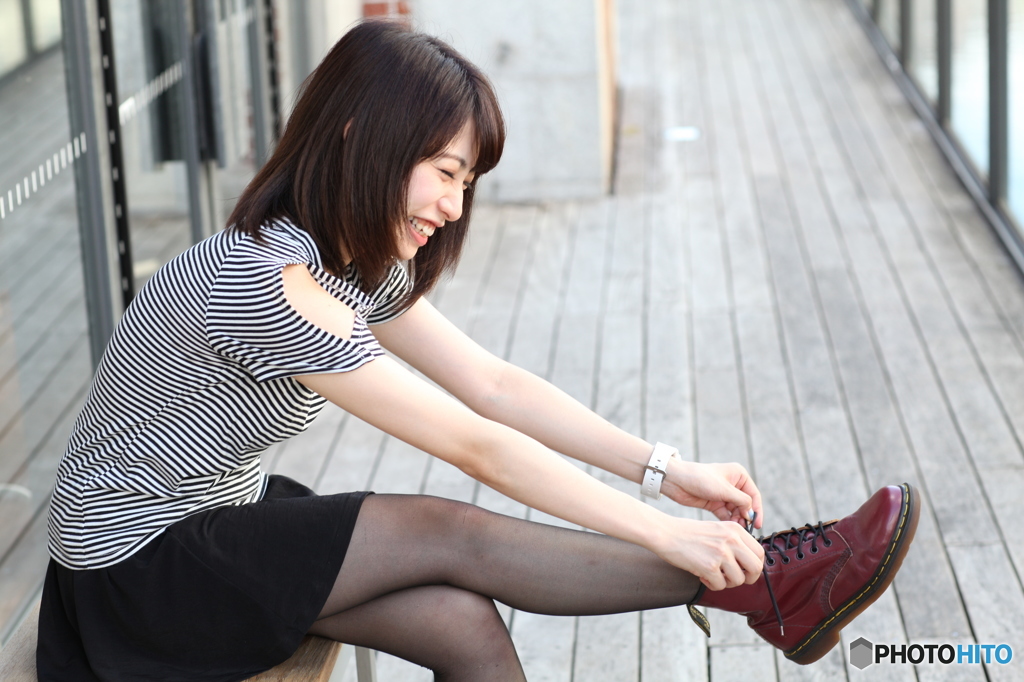 ガールズフォトファクトリー・まほろさん