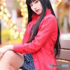 マシュマロ撮影会・秋元るいさん