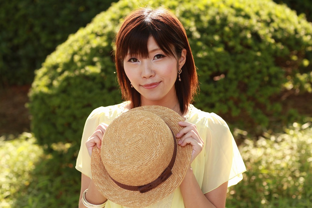 スタジオきらり　蒼井ゆゆさん