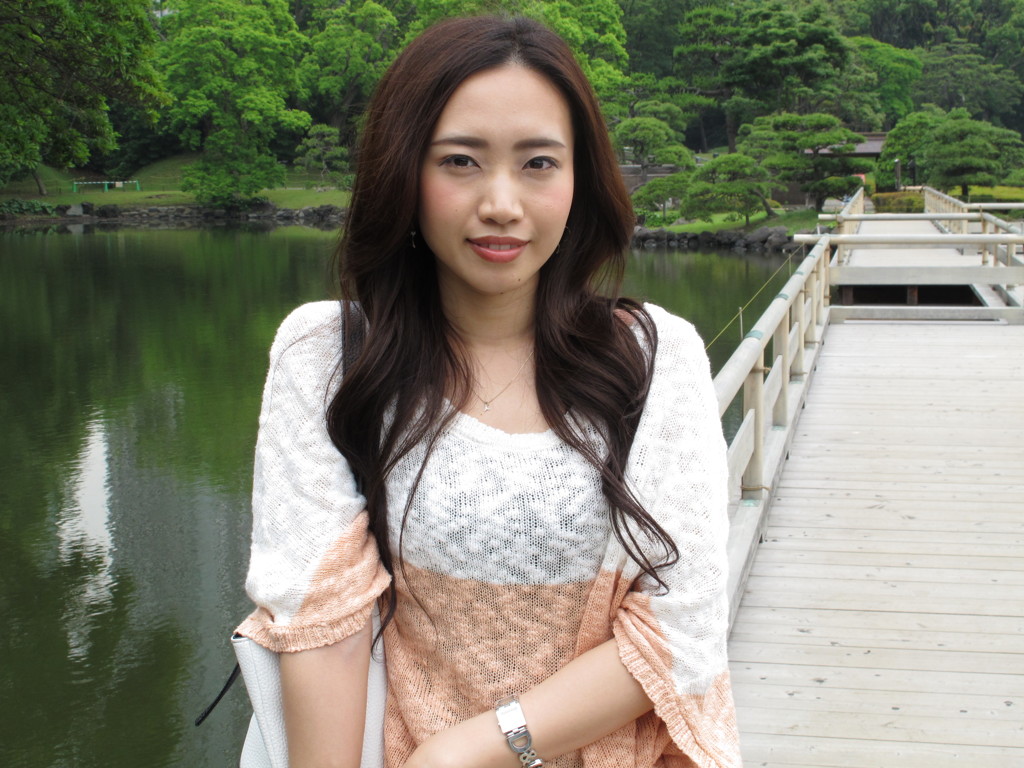 スタジオきらり　葛城ねねさん