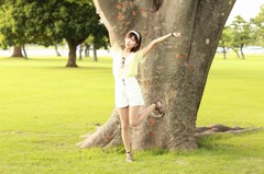 スタジオきらり　蒼井ゆゆさん
