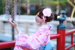 秋葉原ガールズフォトファクトリー・ゆかさん