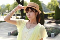 スタジオきらり　蒼井ゆゆさん