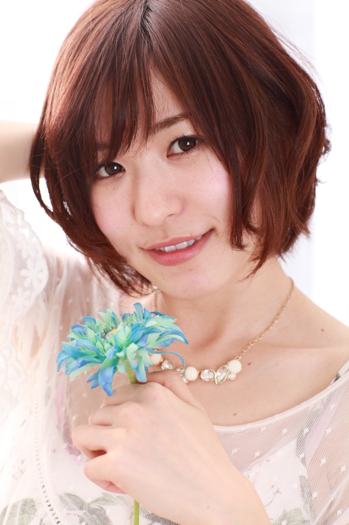 スタジオきらり　石河奏さん