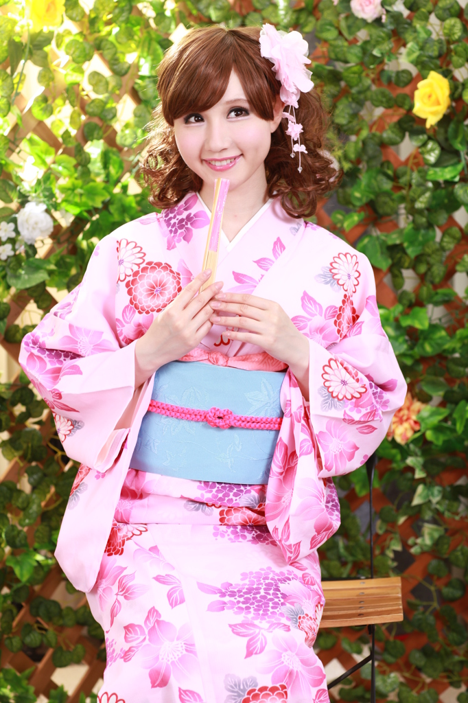 秋葉原ガールズフォトファクトリー・ゆかさん