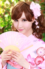 秋葉原ガールズフォトファクトリー・ゆかさん