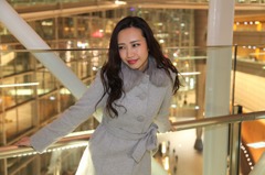 スタジオきらり・葛城ねねさん