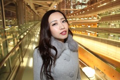 スタジオきらり・葛城ねねさん