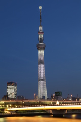 東京スカイツリー