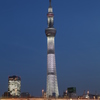 東京スカイツリー
