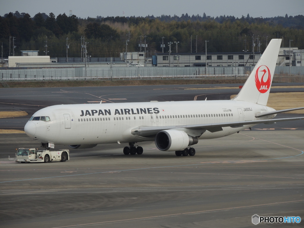 成田空港
