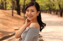 スタジオきらり　片瀬あゆみさん