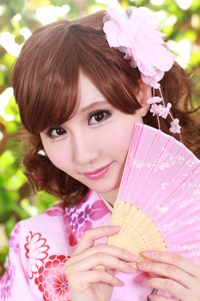 秋葉原ガールズフォトファクトリー・ゆかさん