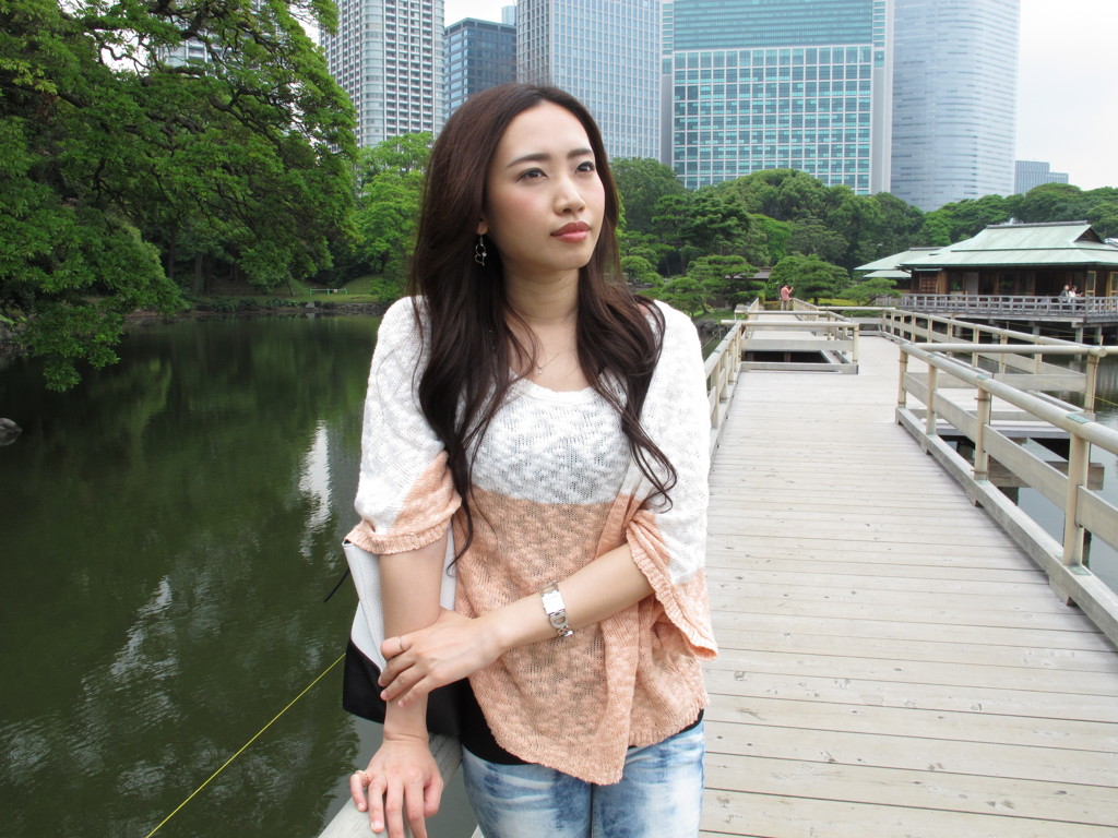 スタジオきらり　葛城ねねさん