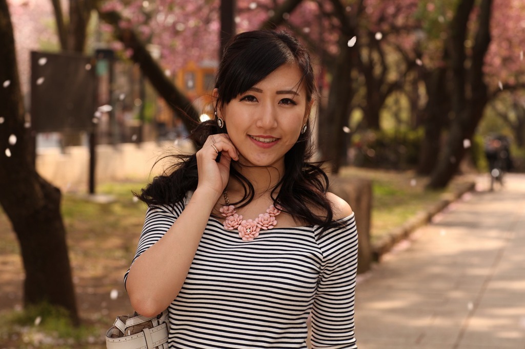 スタジオきらり　片瀬あゆみさん