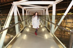 スタジオきらり・葛城ねねさん