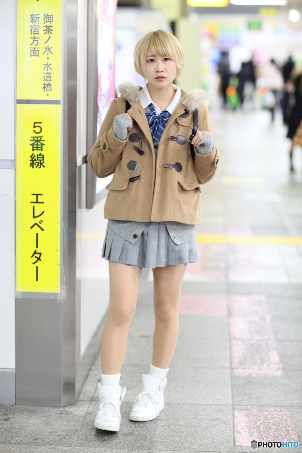 マシュマロ撮影会・sena.