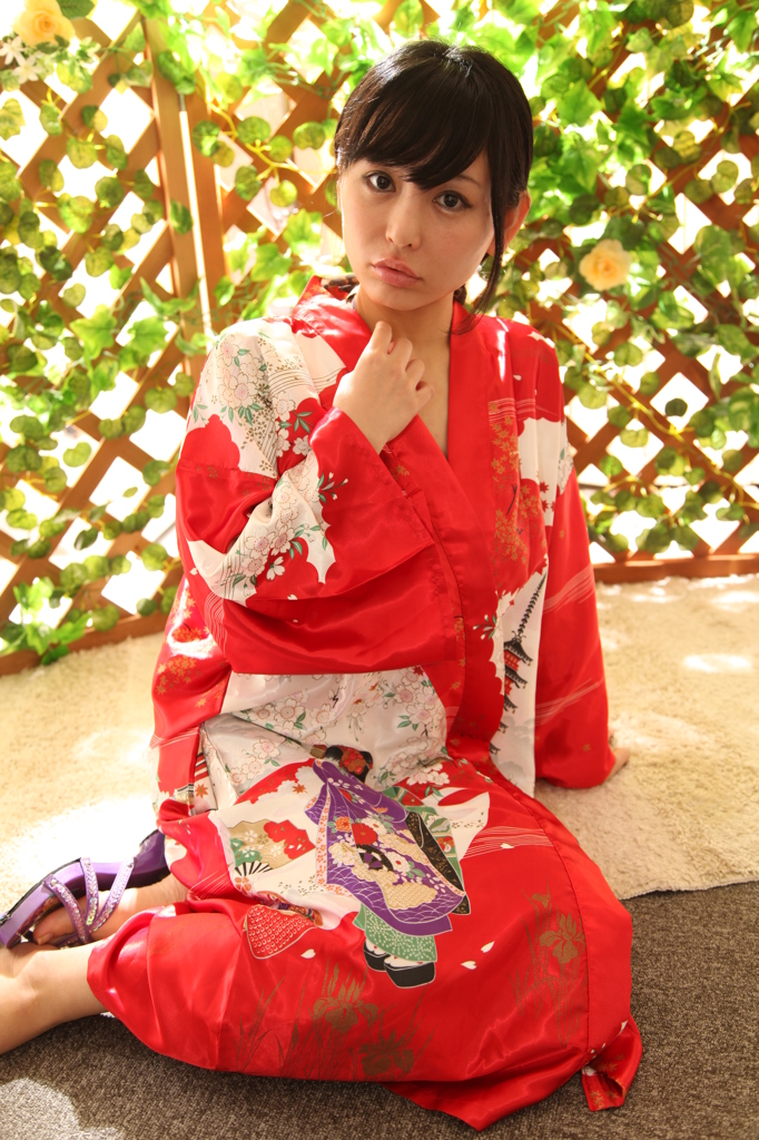 ガールズフォトファクトリー・魅音さん