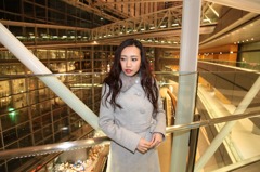 スタジオきらり・葛城ねねさん