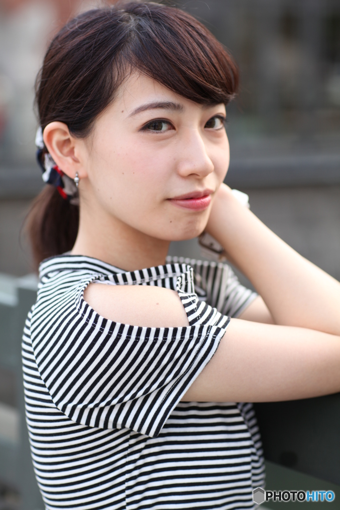 ガールズフォトファクトリー・まほろさん