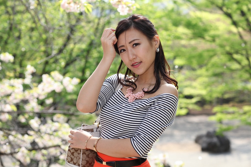 スタジオきらり　片瀬あゆみさん