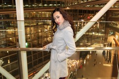 スタジオきらり・葛城ねねさん