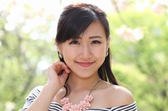 スタジオきらり　片瀬あゆみさん