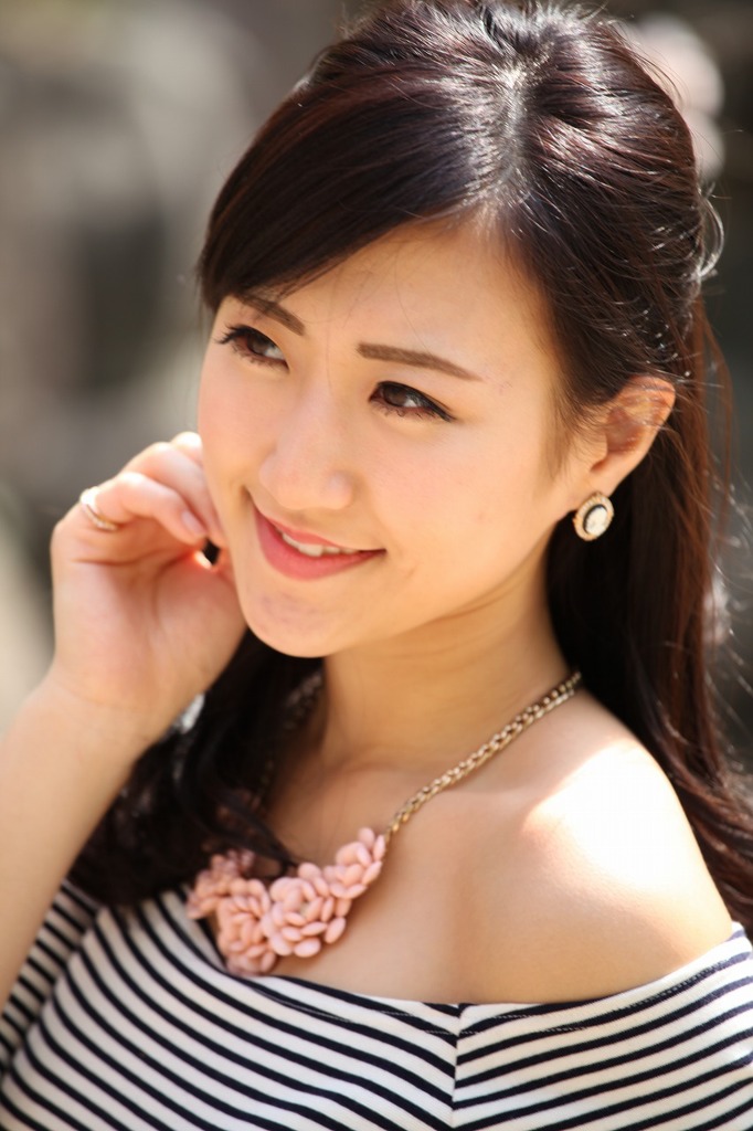 スタジオきらり　片瀬あゆみさん