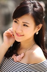 スタジオきらり　片瀬あゆみさん