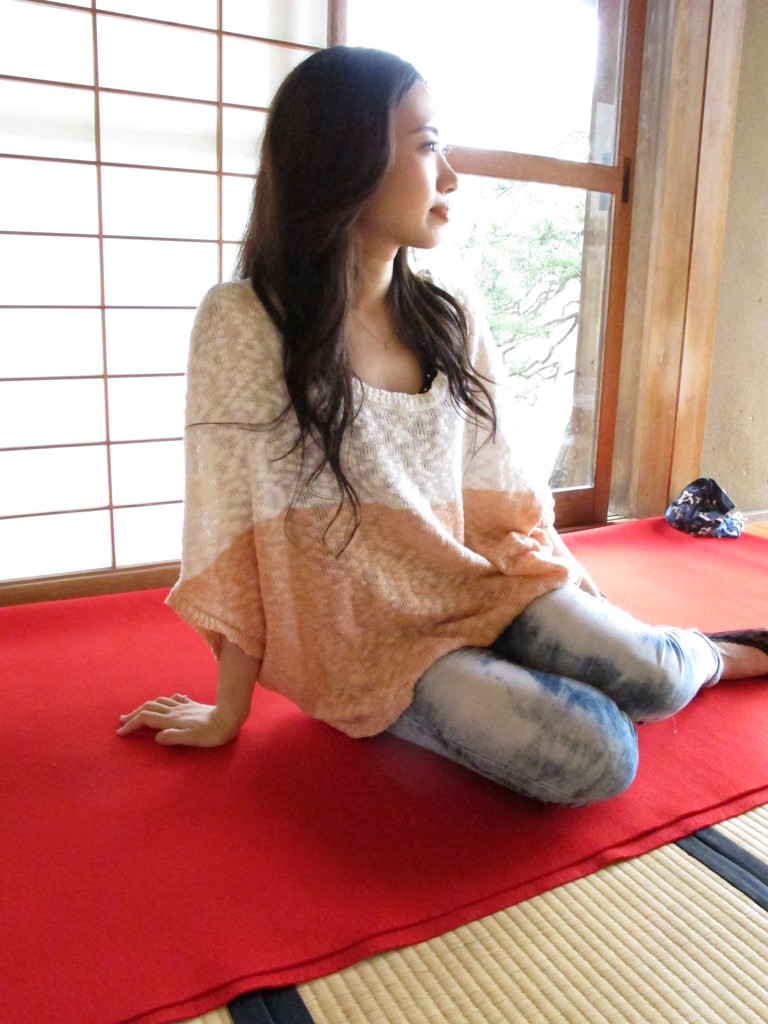 スタジオきらり　葛城ねねさん