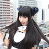 マシュマロ撮影会・秋元るい