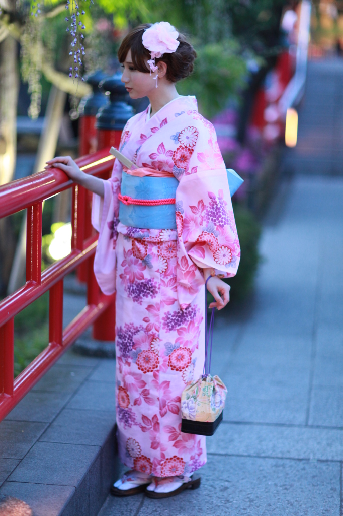 秋葉原ガールズフォトファクトリー・ゆかさん