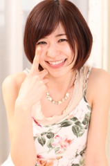 スタジオきらり　石河奏さん