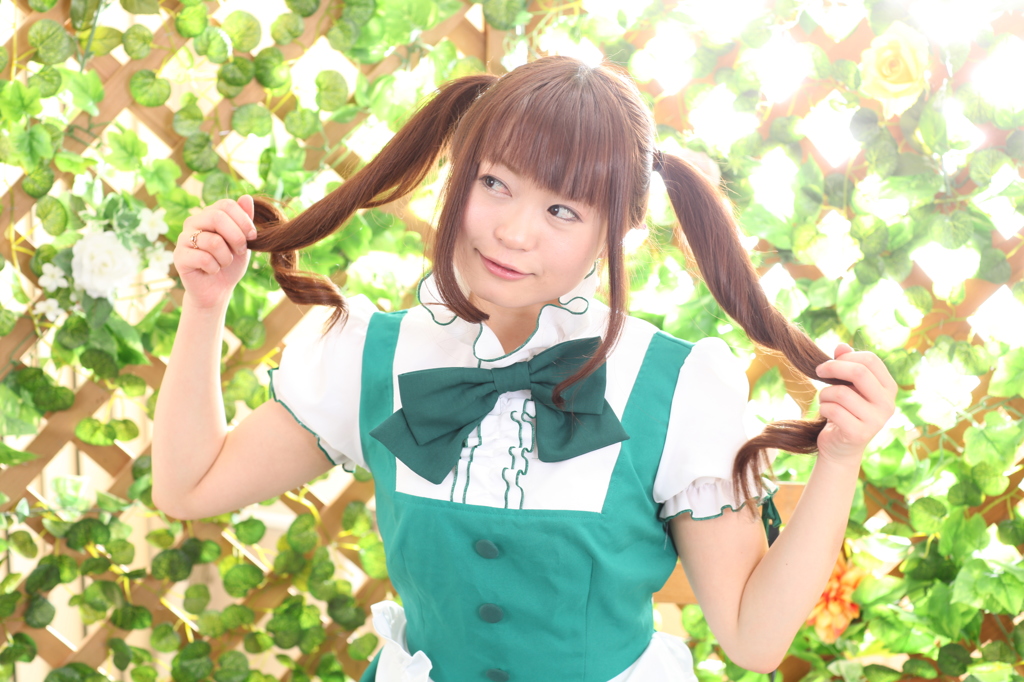 ガールズフォトファクトリー・マミタス