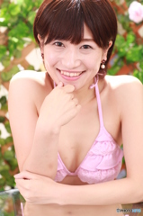 秋葉原ガールズフォトファクトリー・鎌原あやさん