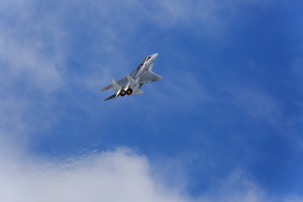 F15 ハイレート
