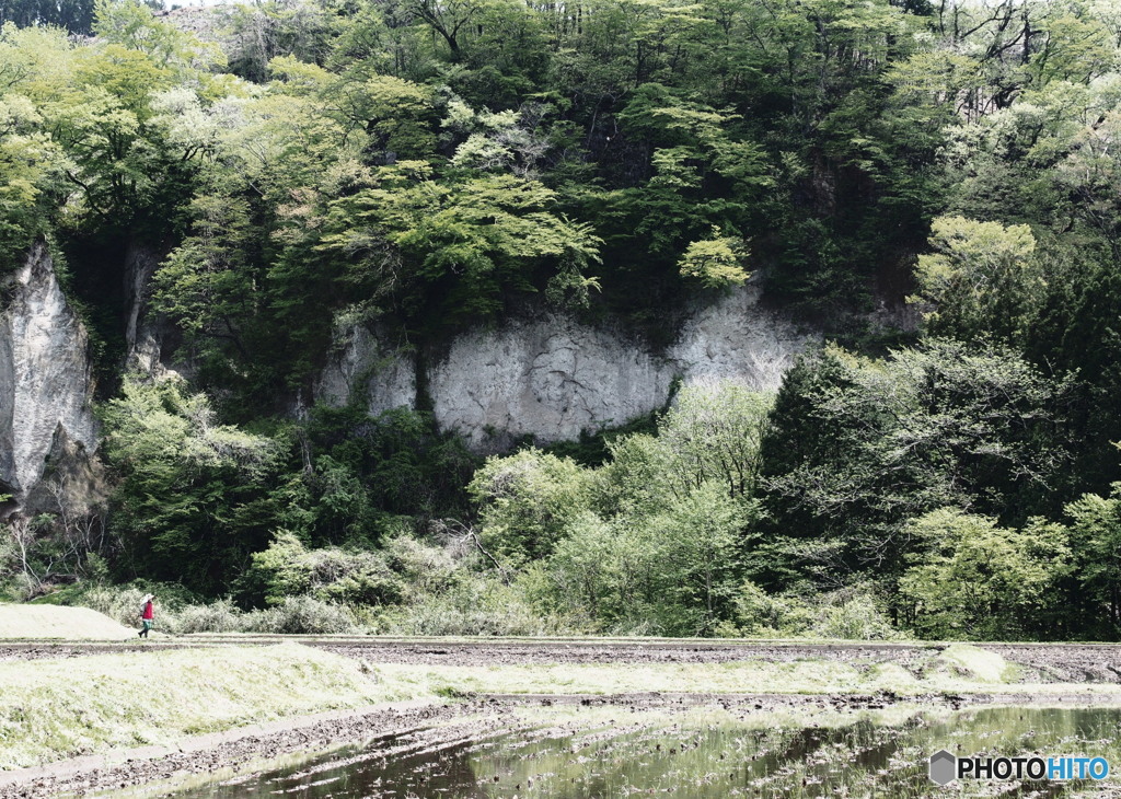 季節はめぐり