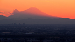 富士眺望２
