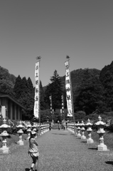 三隅神社(2015.05)
