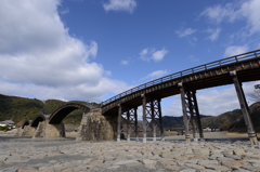 錦帯橋1
