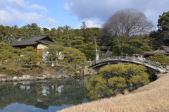 岡山 後楽園