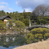 岡山 後楽園